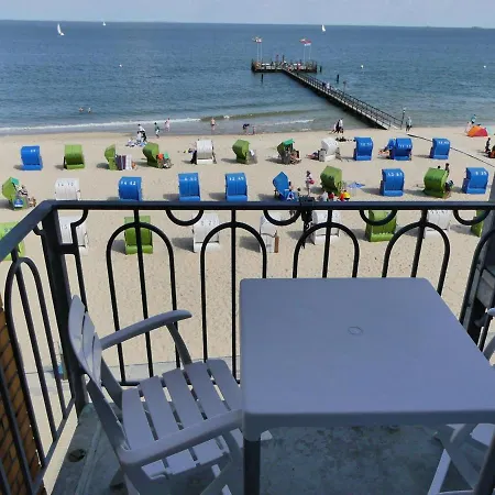 Apartment Nordland Bornholm *