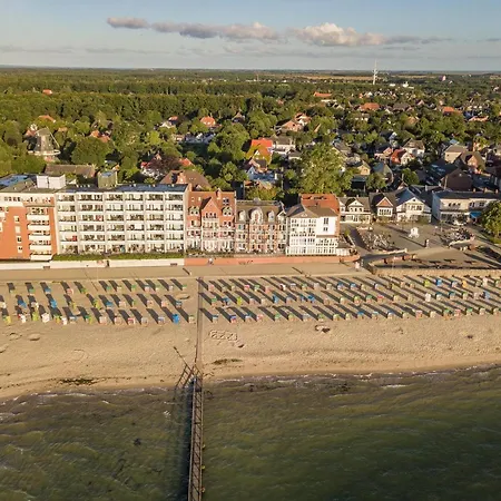 Apartamento Nordland Bornholm *