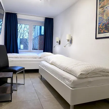 Apartamento Nordland Bornholm *