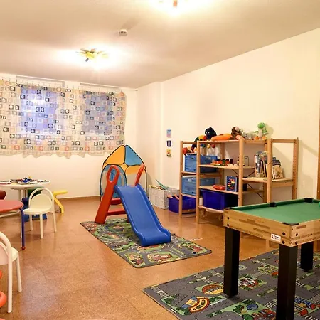 Apartamento Nordland Bornholm