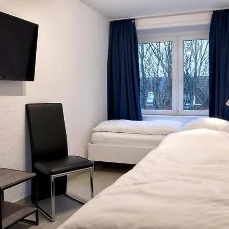 Apartment Nordland Bornholm *