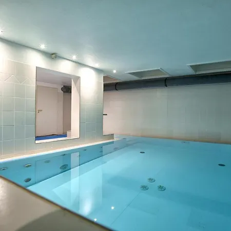 Apartment Nordland Bornholm *
