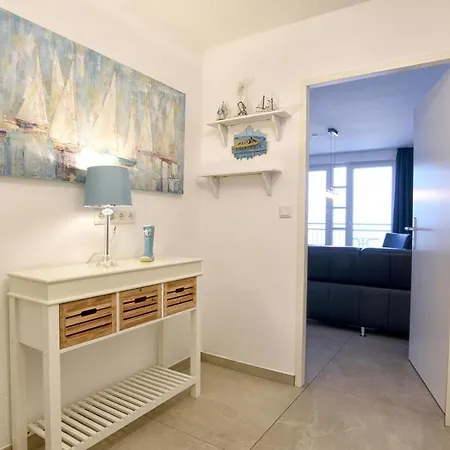 Nordland Bornholm Apartment
