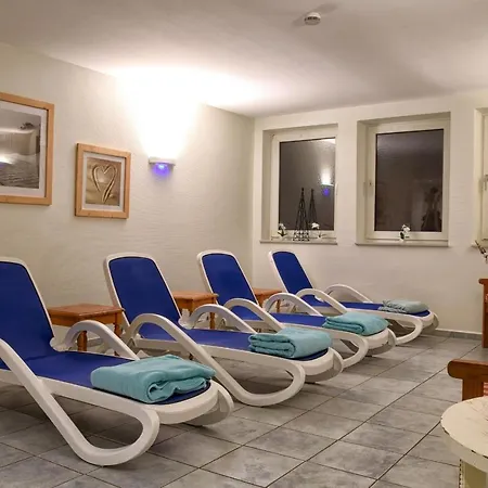 Apartment Nordland Bornholm *