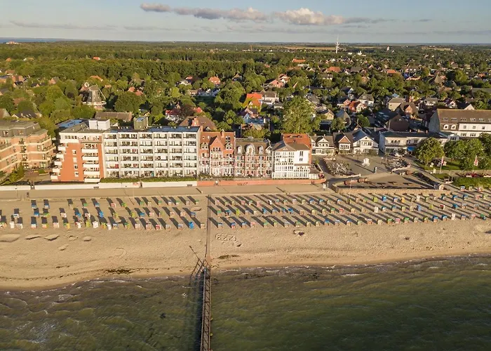 Apartament Nordland Bornholm *